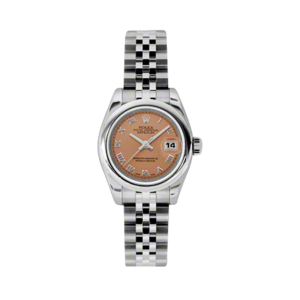 Ladies Stainless Steel Datejusts