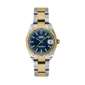 Datejust 31 Two Tone