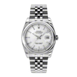 Datejust 36 Stainless Steel