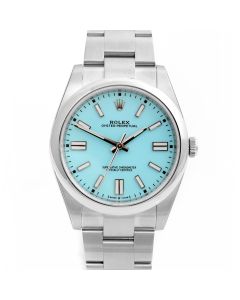 Rolex Oyster Perpetual 41 mm  124300-T441OF