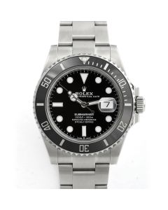 Rolex Submariner 41 mm Stainless Steel 126610-1LN1OF